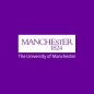 The University of Manchester 2D Materials Scholarship logo